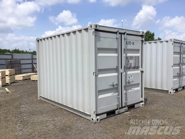 KJ  Opbevaringscontainere