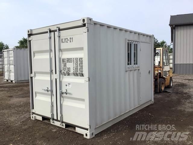 KJ  Opbevaringscontainere