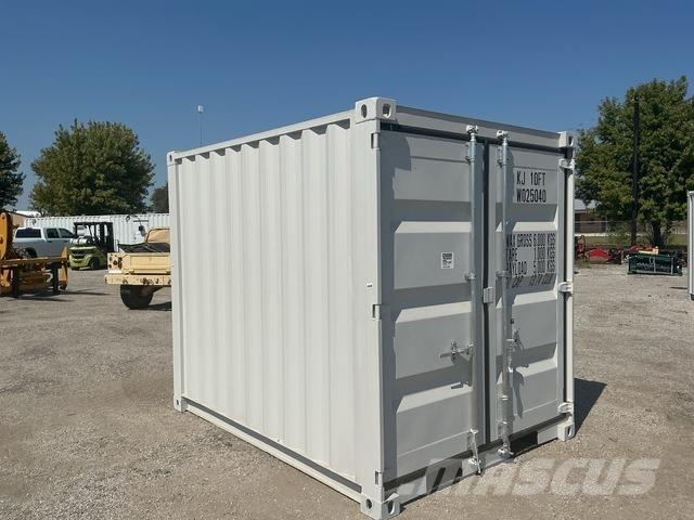 KJ  Opbevaringscontainere