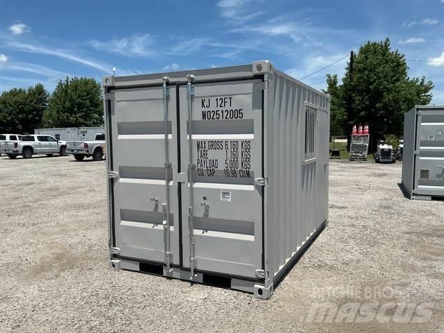 KJ  Opbevaringscontainere