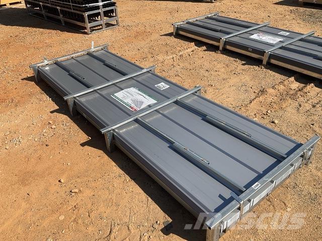 KJ K0311 Andet tilbehør