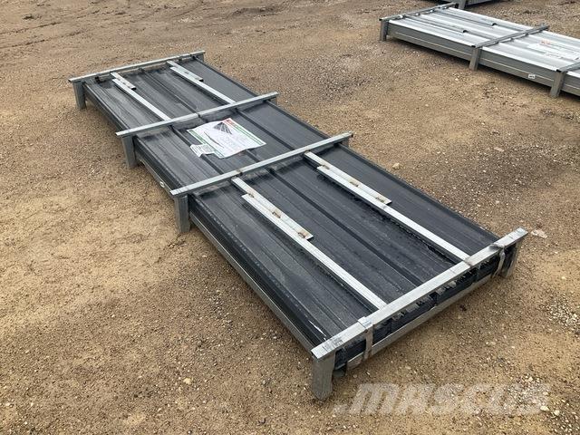 KJ K0311B Andet tilbehør