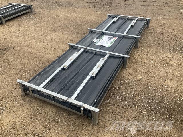 KJ K0311B Andet tilbehør