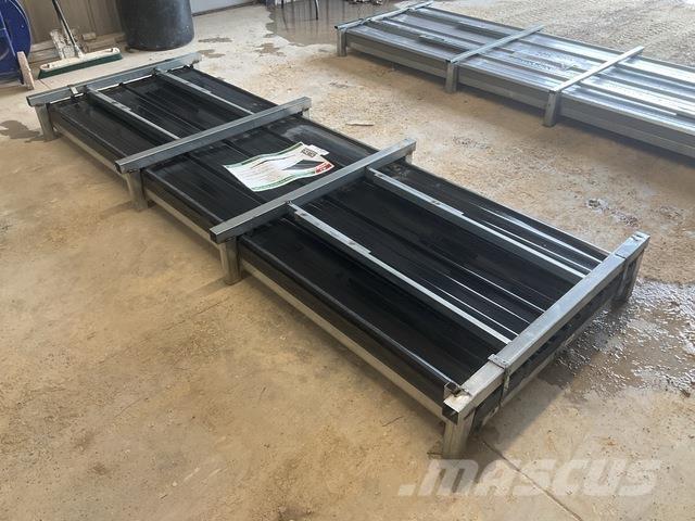 KJ K0311B Andet tilbehør