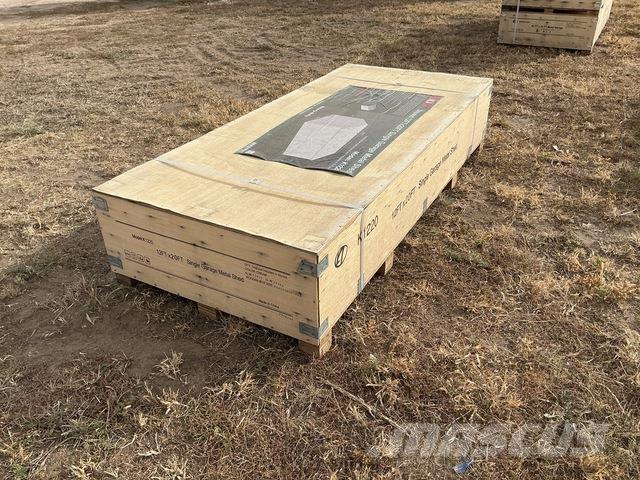 KJ K1220 Entreprenør - Andet