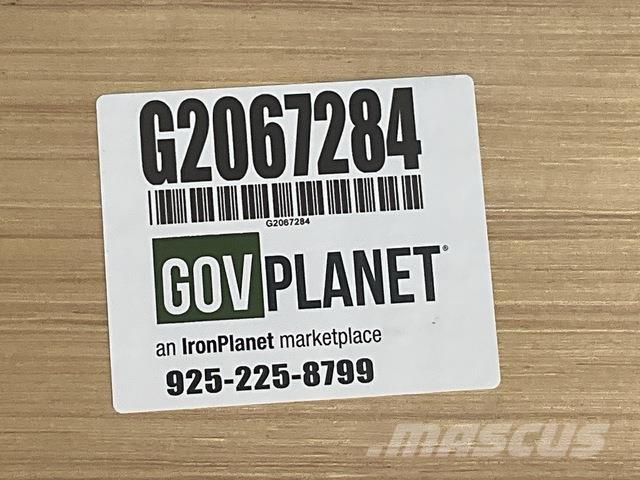 KJ K1220 Entreprenør - Andet