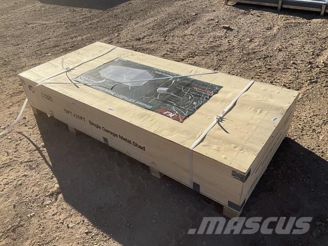 KJ K1220 Entreprenør - Andet