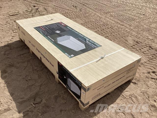 KJ K1220 Entreprenør - Andet