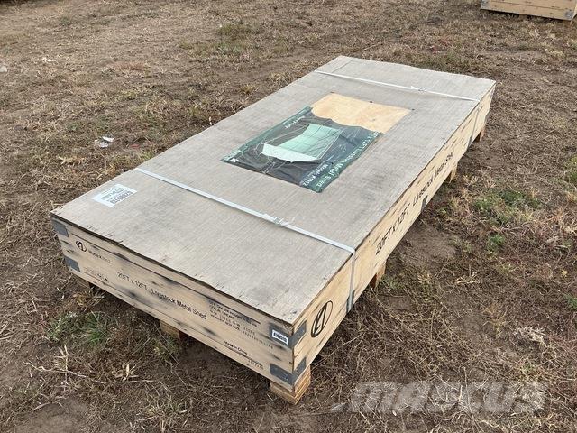 KJ K1912 Andre staldmaskiner