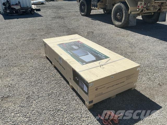 KJ K2030 Entreprenør - Andet