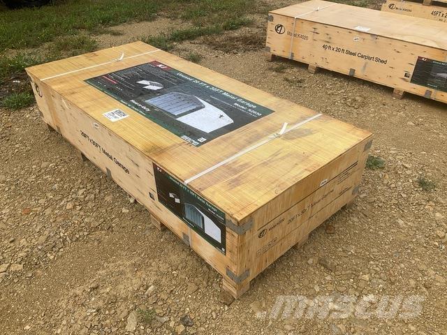 KJ K2030 Entreprenør - Andet