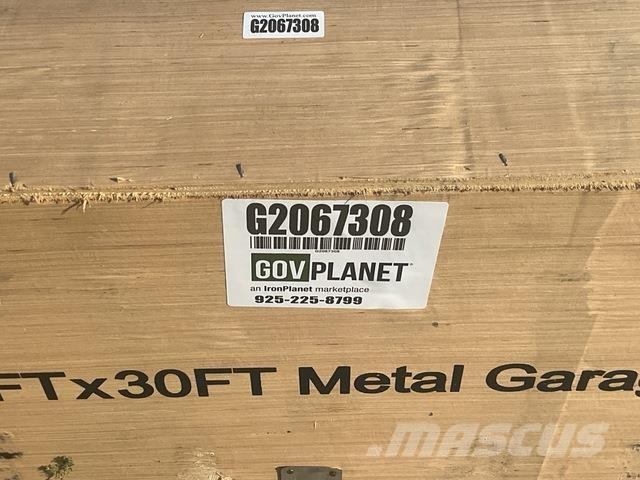 KJ K2030 Entreprenør - Andet