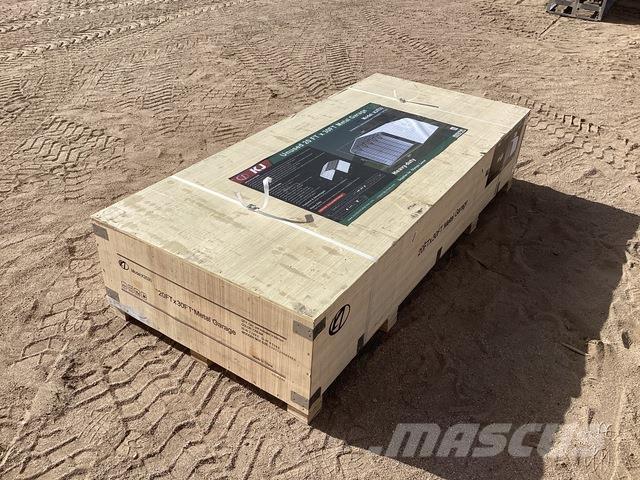 KJ K2030 Entreprenør - Andet