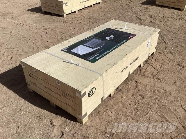 KJ K2030 Entreprenør - Andet