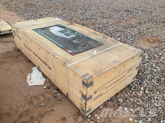 KJ K2223 Stålrammer