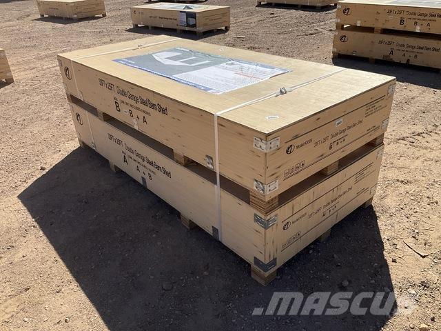 KJ K3325 Entreprenør - Andet