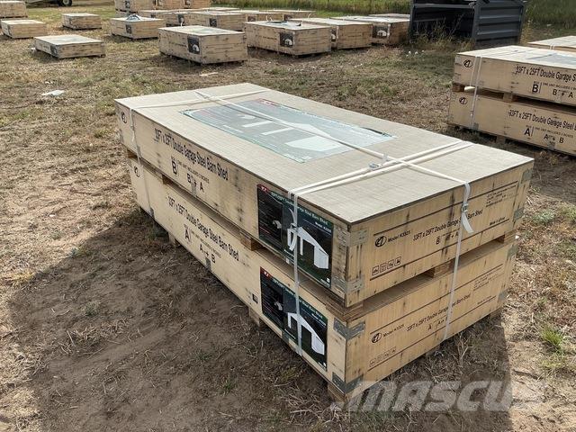 KJ K3325 Entreprenør - Andet