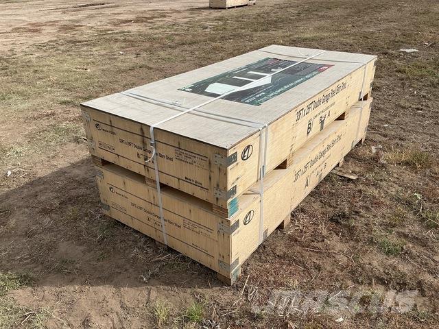 KJ K3325 Entreprenør - Andet