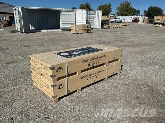 KJ K3325 Entreprenør - Andet