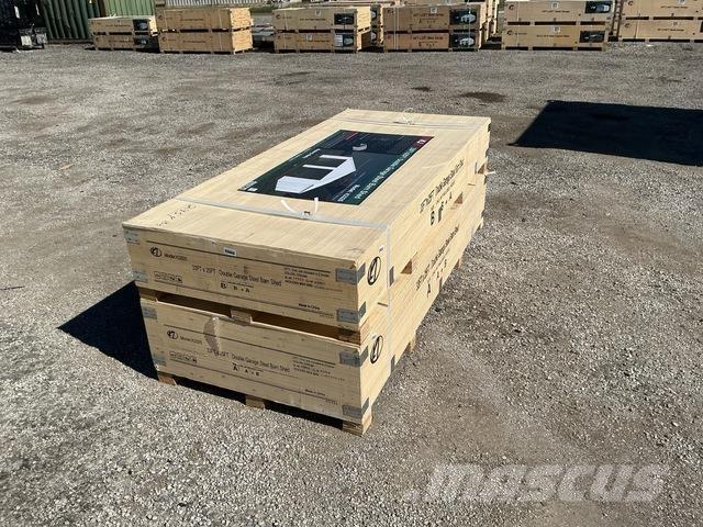 KJ K3325 Entreprenør - Andet