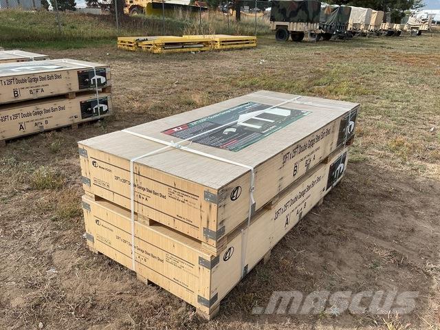 KJ K3325 Entreprenør - Andet