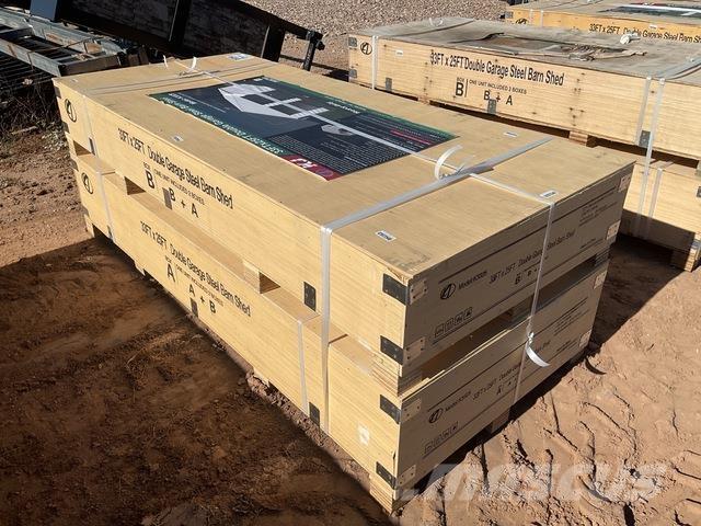 KJ K3325 Entreprenør - Andet