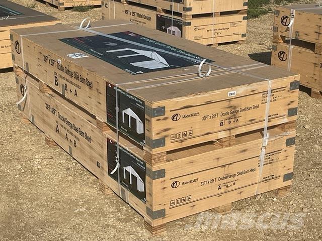 KJ K3325 Entreprenør - Andet