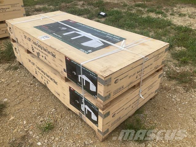 KJ K3325 Entreprenør - Andet