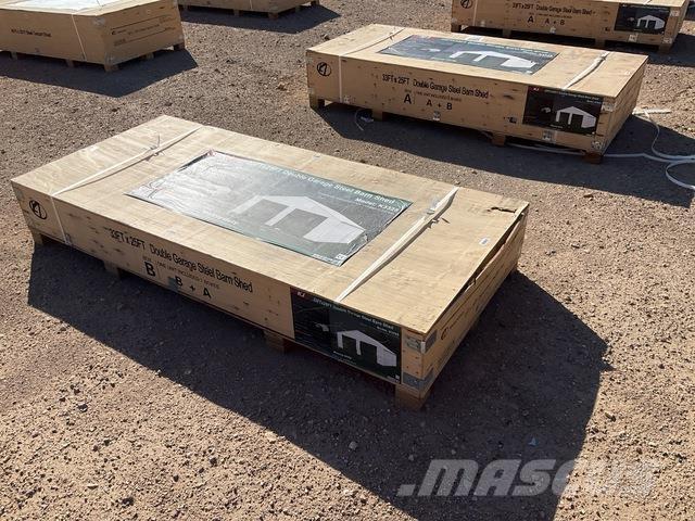 KJ K3325 Entreprenør - Andet