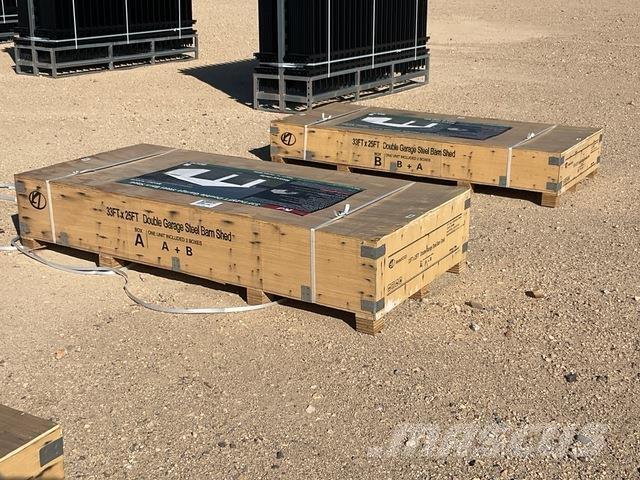 KJ K3325 Entreprenør - Andet