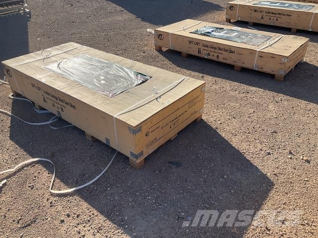 KJ K3325 Entreprenør - Andet