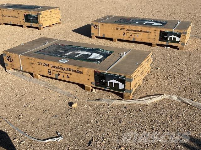 KJ K3325 Entreprenør - Andet