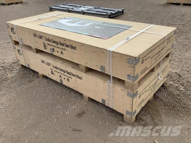 KJ K3325 Entreprenør - Andet