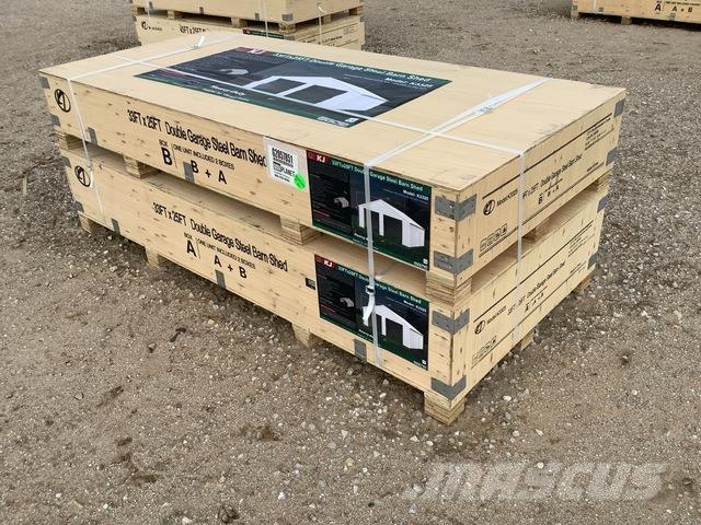 KJ K3325 Entreprenør - Andet