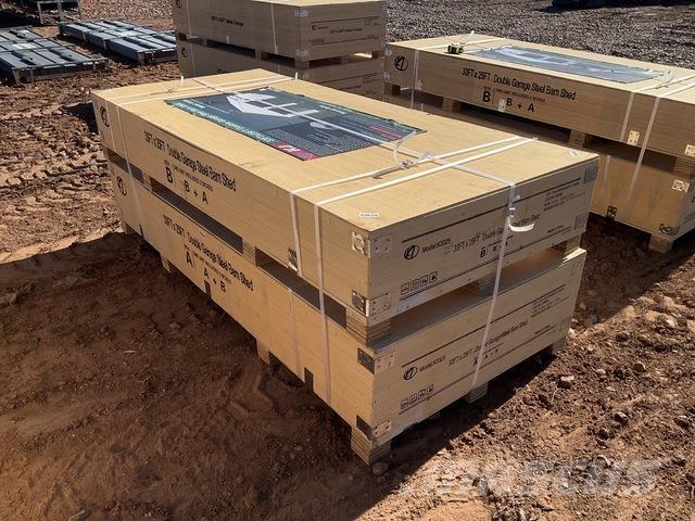 KJ K3325 Entreprenør - Andet