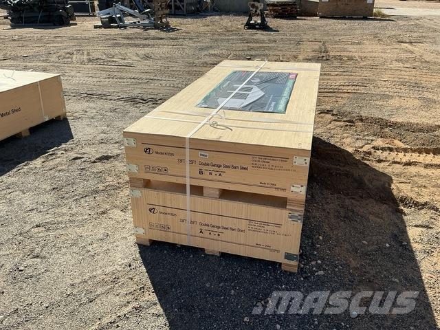 KJ K3325 Entreprenør - Andet