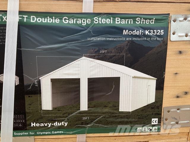 KJ K3325 Entreprenør - Andet