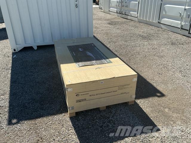 KJ K4020 Entreprenør - Andet