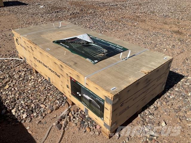 KJ K4020 Entreprenør - Andet