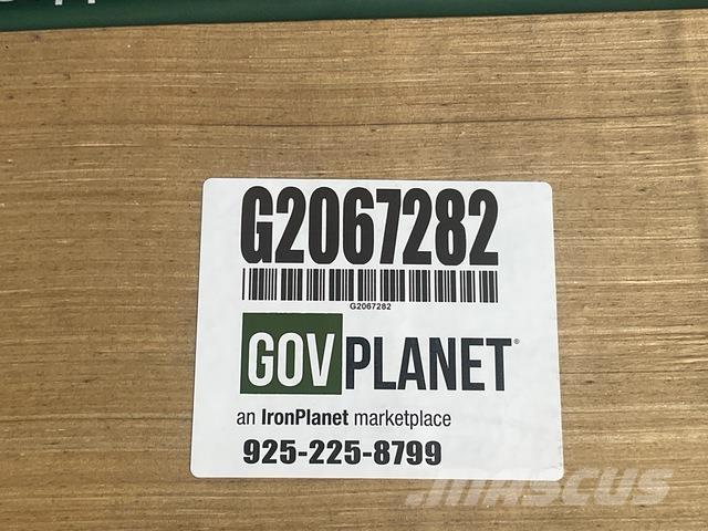 KJ K4020 Entreprenør - Andet