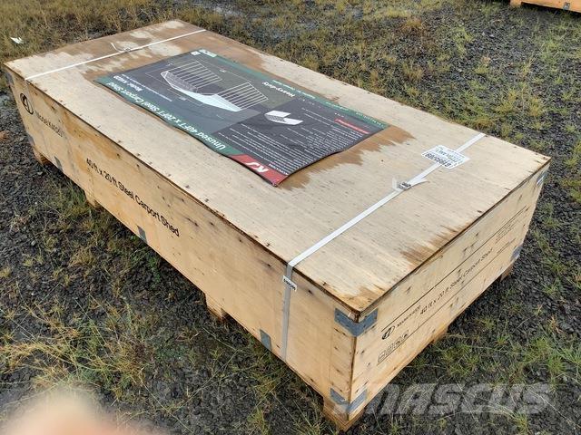 KJ K4020 Entreprenør - Andet