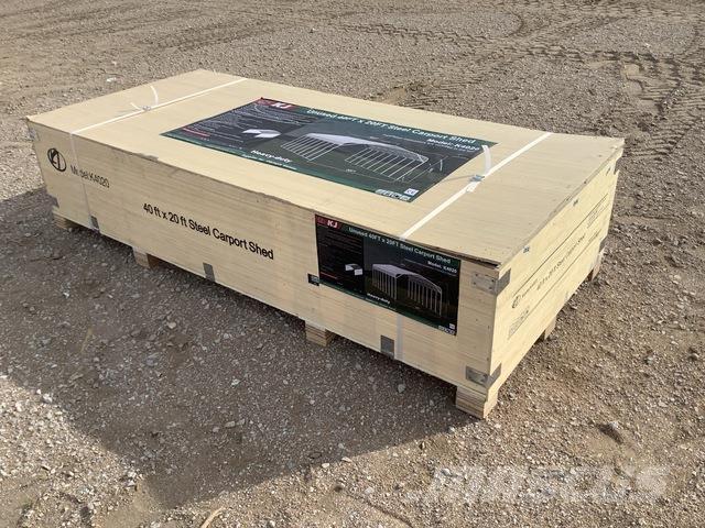 KJ K4020 Entreprenør - Andet