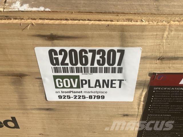 KJ K4020 Entreprenør - Andet