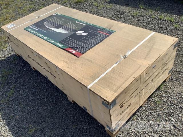 KJ K4020 Entreprenør - Andet