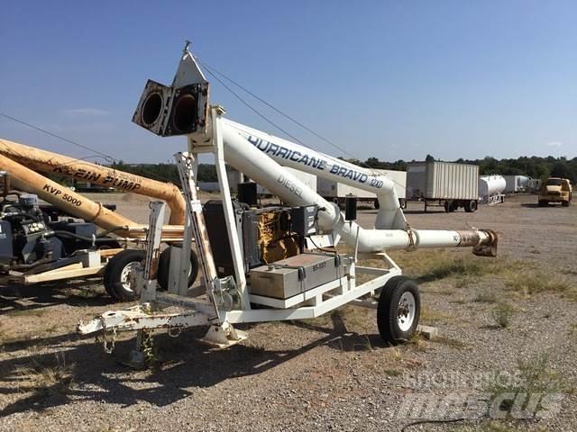 Klein 12XD Vandpumper