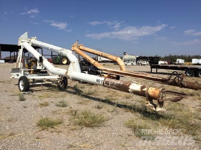 Klein 12XD Vandpumper