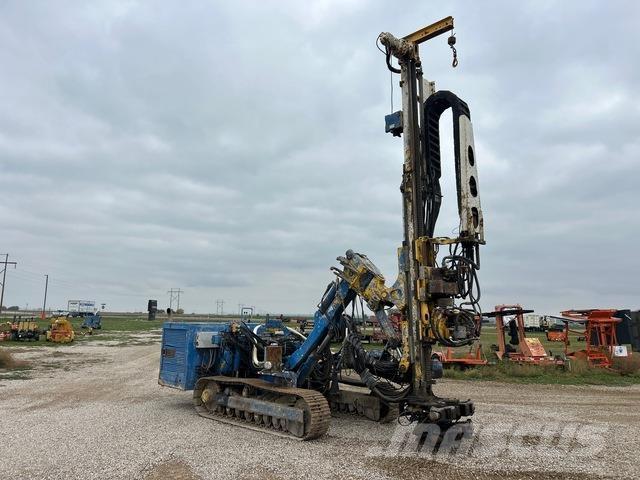 Klemm KR803-2 Entreprenør - Andet