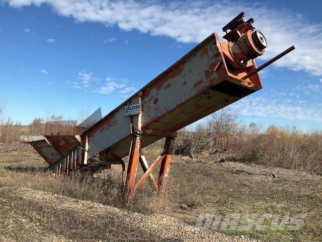 Kolberg  Rensere med lavt tryk