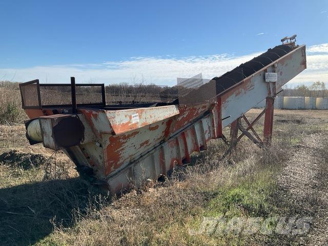 Kolberg  Rensere med lavt tryk