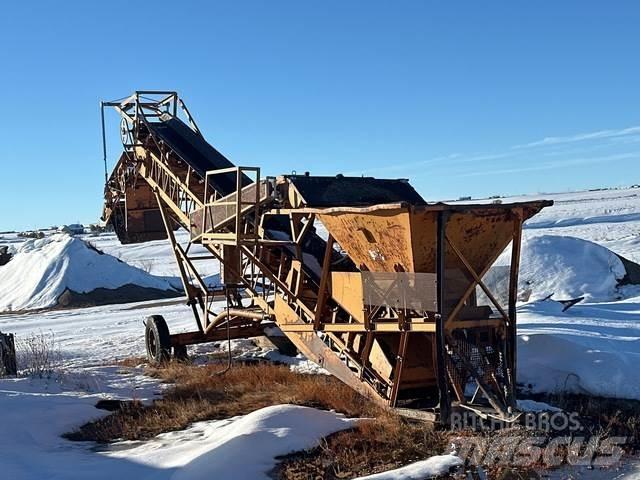 Kolberg 124-40 Rullebånd